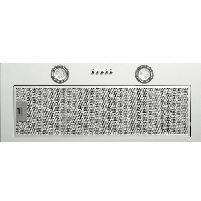 Canopy Built-In Cooker Hood
