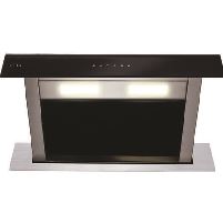 Downdraft Built-In Cooker Hood