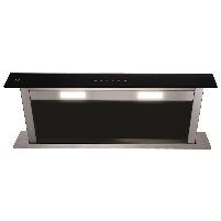 Downdraft Built-In Cooker Hood