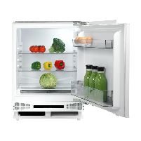 Under Counter Larder Built-In Fridge