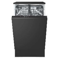 Slimline Built-In Dish Washer