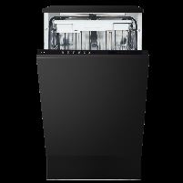 Slimline Built-In Dish Washer