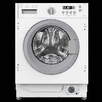 Fully Integrated Built-In Washing Machine