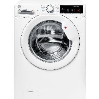 Front Loading Washer Dryer