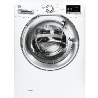 Front Loading Washer Dryer