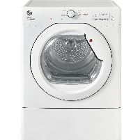 Vented Tumble Dryer