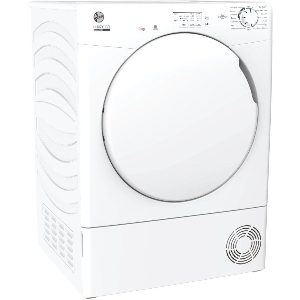 Condensing Tumble Dryer