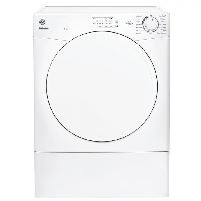 Vented Tumble Dryer