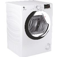 Condensing Heat Pump Dryer