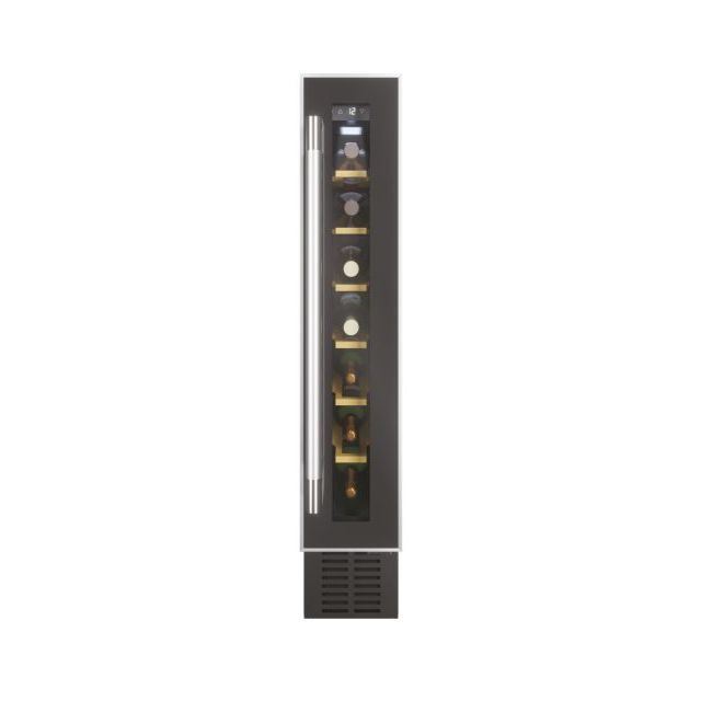 Under Counter Wine Cooler