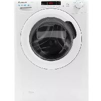 Front Loading Washing Machine