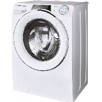 Front Loading Washer Dryer