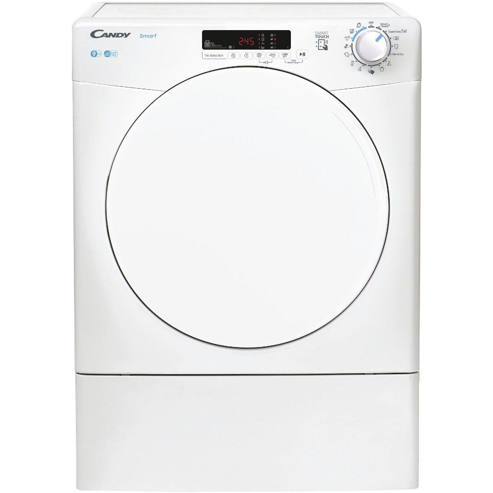 Vented Tumble Dryer