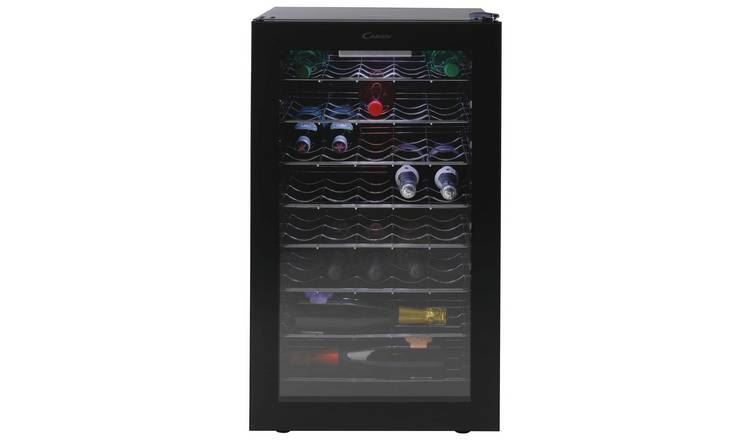 Under Counter Wine Cooler