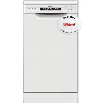 45cm Slimline Dish Washer