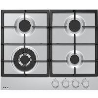 Gas 60cm Built-In Hob