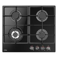 Gas 60cm Built-In Hob