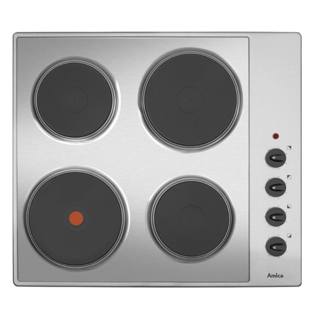 Electric 60cm Built-In Hob