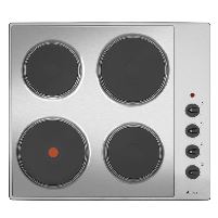 Electric 60cm Built-In Hob