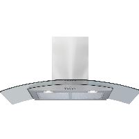 Chimney 90cm Built-In Cooker Hood