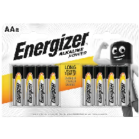 AA/ LR6 Batteries