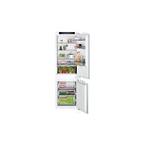 70/30 Split Built-In Fridge Freezer