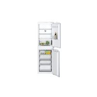 50/50 Split Built-In Fridge Freezer