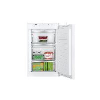 In Column Built-In Freezer