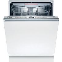 Fully Integrated Built-In Dish Washer