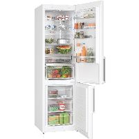 60cm Wide - Frost Free Fridge Freezer