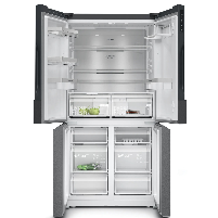 Side By Side Fridge Freezer