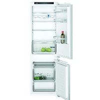 70/30 Split Built-In Fridge Freezer