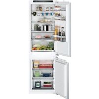 70/30 Split Built-In Fridge Freezer