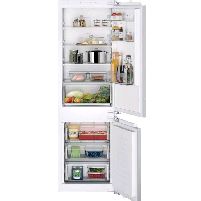 70/30 Split Built-In Fridge Freezer