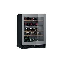 Under Counter Wine Cooler