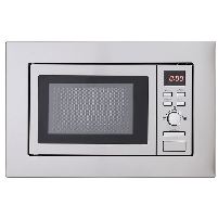 Conventional Built-In Microwave