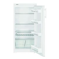 60cm Larder - Tall Fridge