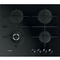 Gas 60cm Built-In Hob