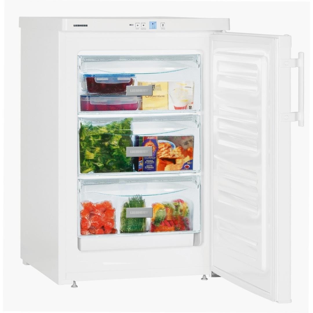 55cm Wide Freezer