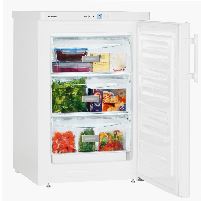 55cm Wide Freezer