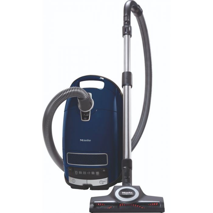 Cylinder/ Tub Type Vacuum Cleaner