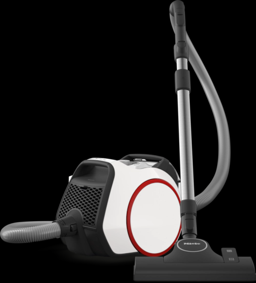 Cylinder/ Tub Type Vacuum Cleaner