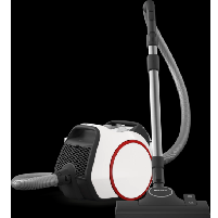 Cylinder/ Tub Type Vacuum Cleaner