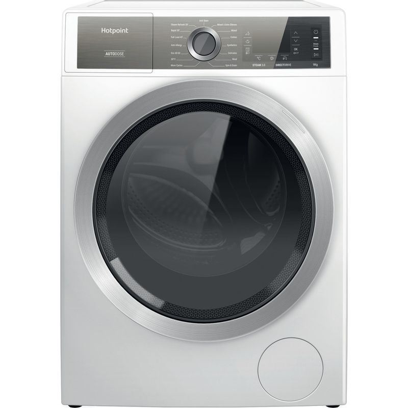 Front Loading Washing Machine