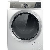 Front Loading Washing Machine