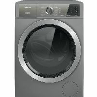 Front Loading Washing Machine