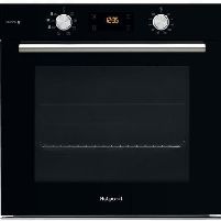 Single Electric Built-In Oven