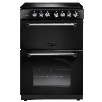 60cm Electric Freestanding Cooker