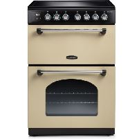 60cm Electric Freestanding Cooker