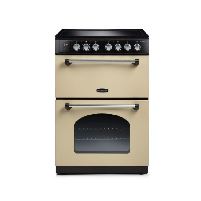 60cm Electric Freestanding Cooker